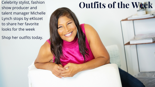 Outfits of the Week