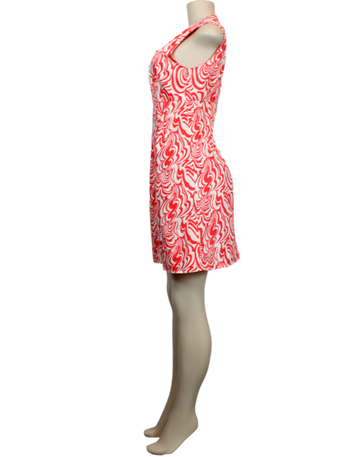 NANETTE LEPORE Sleeveless Mini Dress