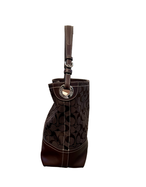 COACH Handle Bag