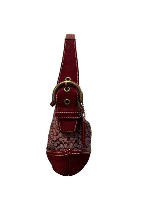 COACH Handle Bag