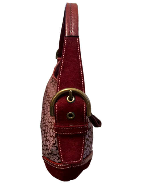 COACH Handle Bag