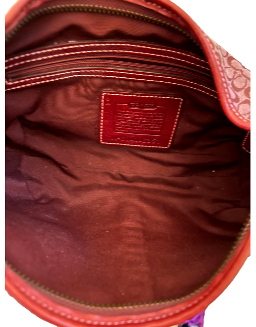 COACH Handle Bag
