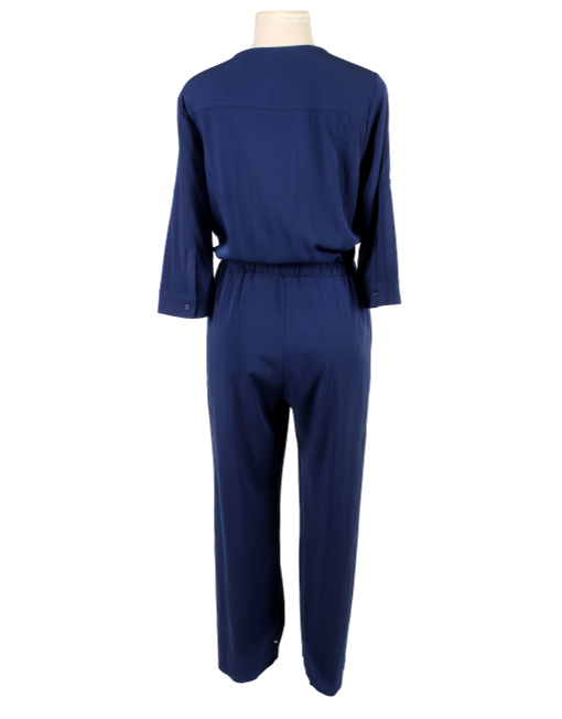 NEW YORK & COMPANY Stretch Jumpsuit