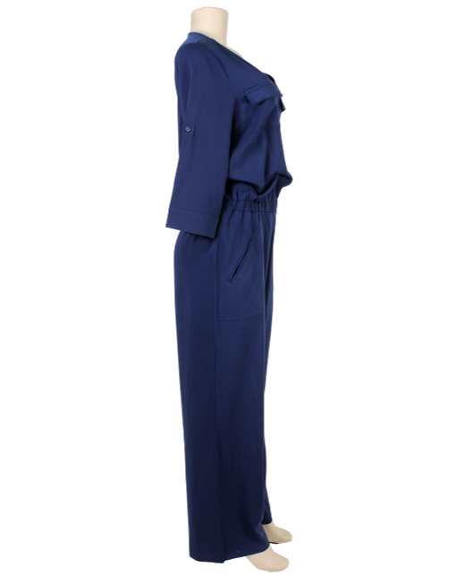 NEW YORK & COMPANY Stretch Jumpsuit