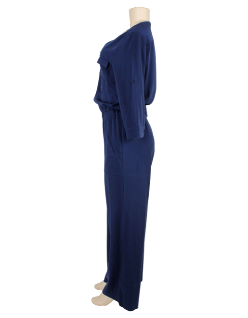 NEW YORK & COMPANY Stretch Jumpsuit