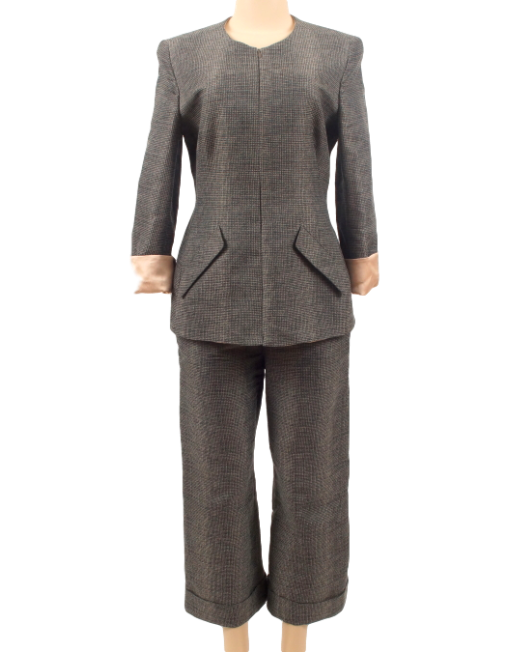 GIORGIO ARMANI Blazer