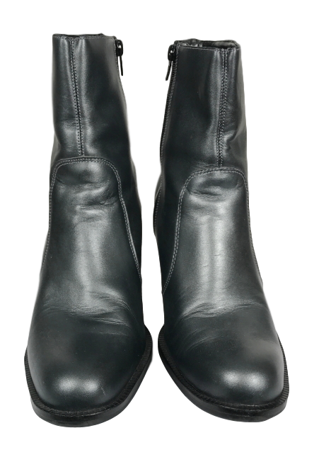 HILLARD & HANSON Ankle Boots
