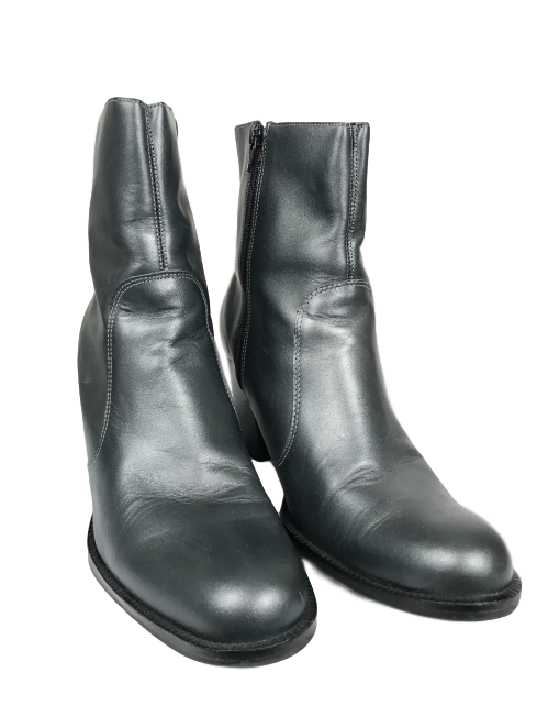 HILLARD & HANSON Ankle Boots