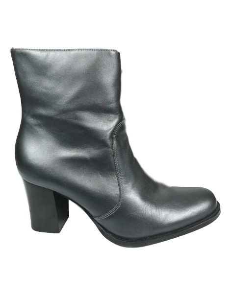 HILLARD & HANSON Ankle Boots