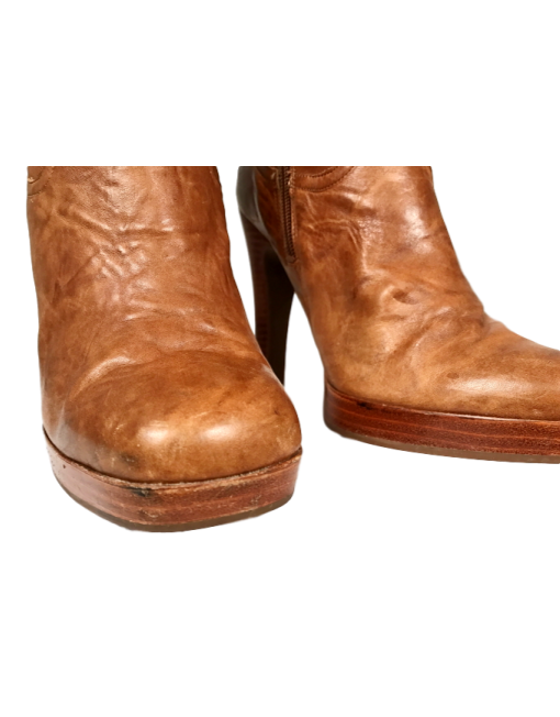 JESSICA SIMPSON Over The Knee Platform Boots