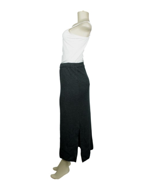 Talbots Wool Maxi Skirt