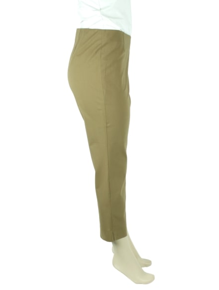 Lafayette 148 Stanton Slim Ankle Pants - eKlozet Luxury Consignment