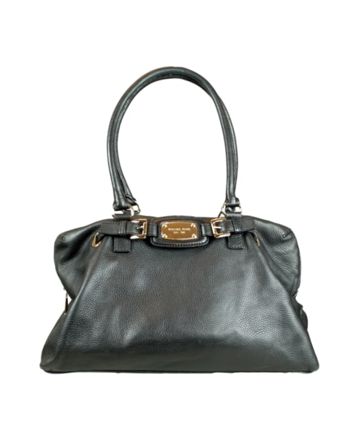 MICHAEL MICHAEL KORS Leather Handbag