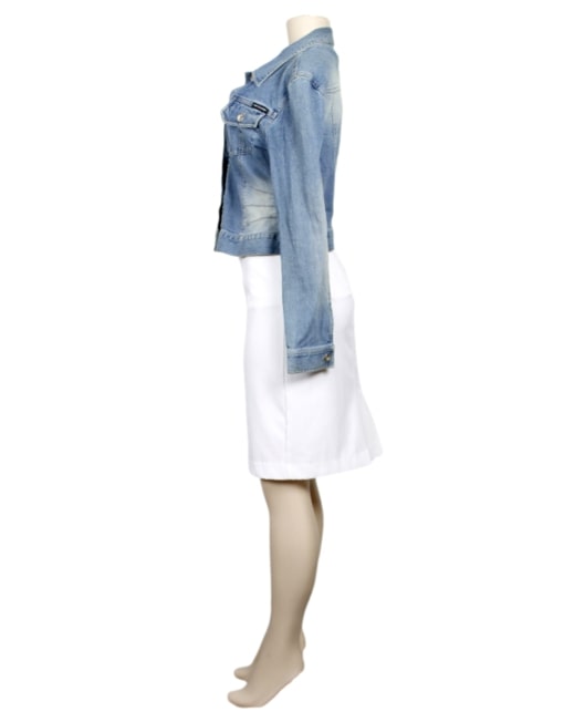 DKNY Jean Jacket