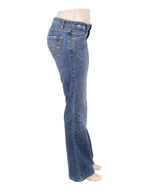 BUFFALO by DAVID BITTON JEANS - eKlozet Luxury Consignment