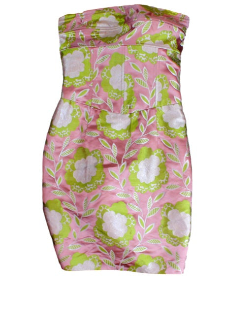 Nicole Miller Sleeveless Mini Dress w/ Tags Nicole Miller Sleeveless Mini Dress w/ Tags