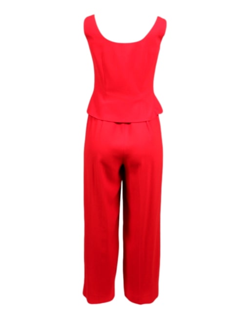 ANN TIJAN FOR KENAR JUMPSUIT - eKlozet Luxury Consignment