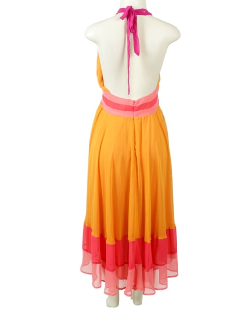 Arden B. Midi Sundress w/ Tags - eKlozet Luxury Consignment