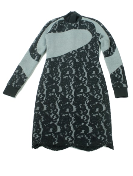 CARVEN Knit Dress CARVEN Knit Dress