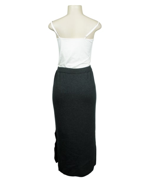 Talbots Wool Maxi Skirt