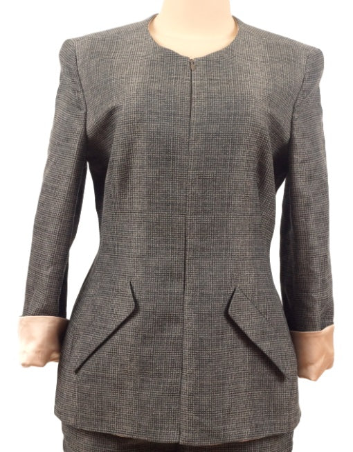 GIORGIO ARMANI Blazer