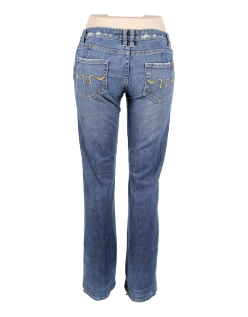 BUFFALO by DAVID BITTON JEANS - eKlozet Luxury Consignment