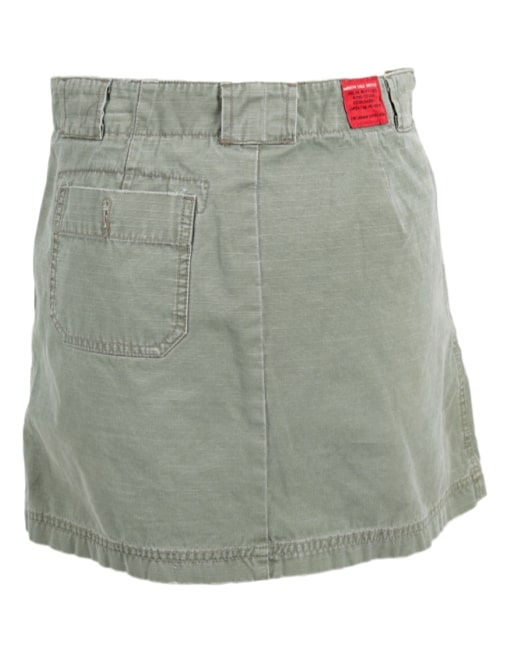 AMERICAN EAGLE OUTFITTERS MINI SKIRT - eKlozet Luxury Consignment