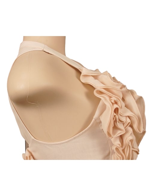BCBGMAXAZRIA "SAFINA" DRESS - eKlozet Luxury Consignment