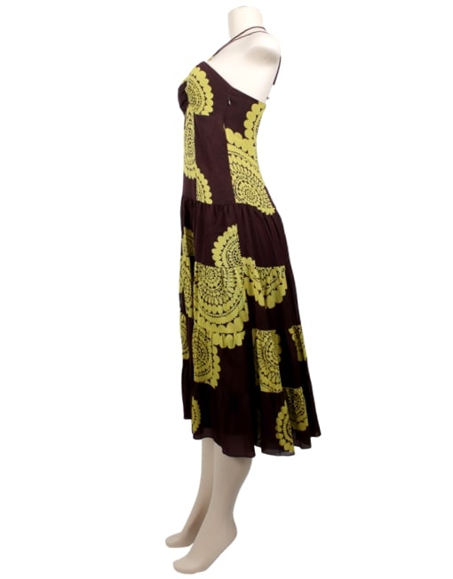 TRINA TURK Maxi Dress