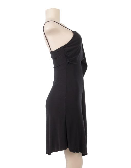 Bamboo Dress - eKlozet Luxury Consignment