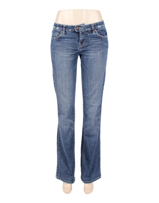 BUFFALO by DAVID BITTON JEANS - eKlozet Luxury Consignment