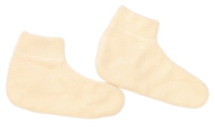 Wool and Cashmere Slippers- eKlozet Luxury Consignment