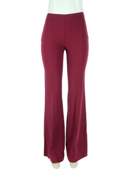 Michael Kors Low-Rise Flared Pants - eKlozet Luxury Consignment