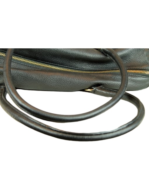 MICHAEL MICHAEL KORS Leather Handbag
