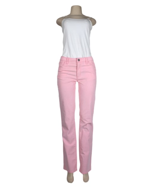 GAP Corduroy Pants w/ Tags- Front-eKlozet Luxury Consignment Boutique