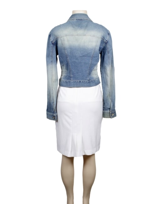 DKNY Jean Jacket
