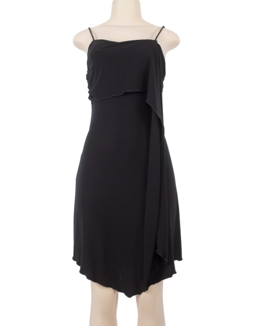 Bamboo Dress - eKlozet Luxury Consignment