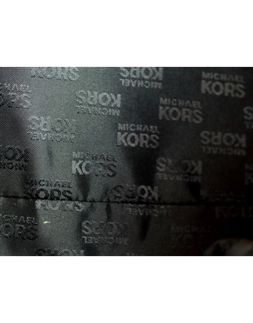 MICHAEL MICHAEL KORS Leather Handbag