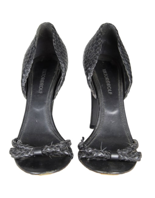 Viktor & Rolf High Heel Sandal