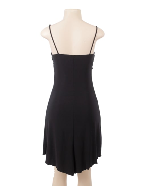 Bamboo Dress - eKlozet Luxury Consignment