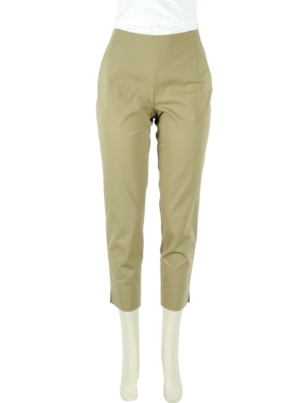 Lafayette 148 Stanton Slim Ankle Pants - eKlozet Luxury Consignment