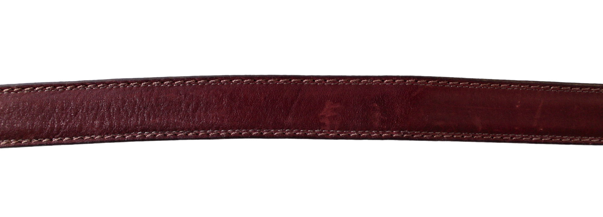 JOHNSTON & MURPHY BELT - eKlozet Luxury Consignment
