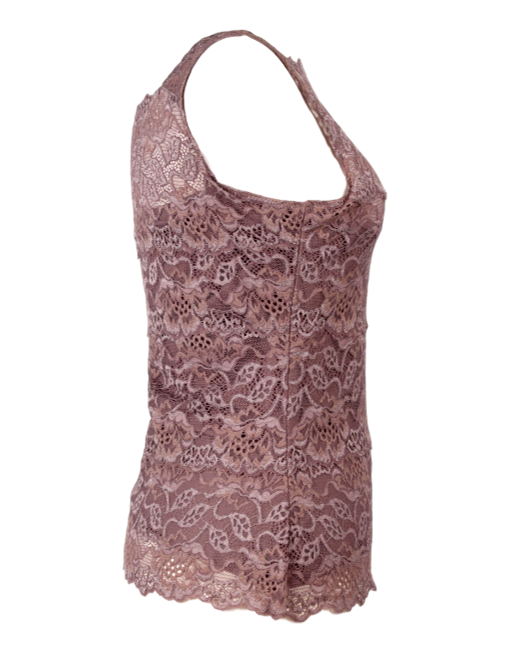 SOMA INTIMATES Lace Cami Top - eKlozet Luxury Consignment