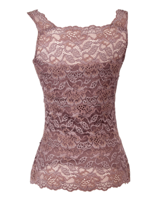 SOMA INTIMATES Lace Cami Top - eKlozet Luxury Consignment