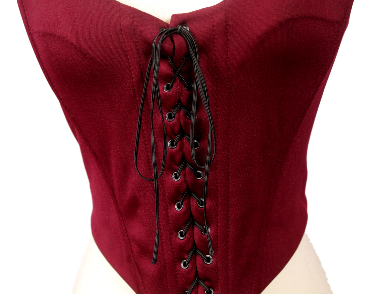 Betsey Johnson Corset - eKlozet Luxury Consignment