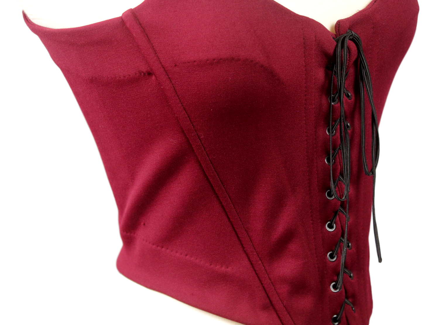 Betsey Johnson Corset - eKlozet Luxury Consignment