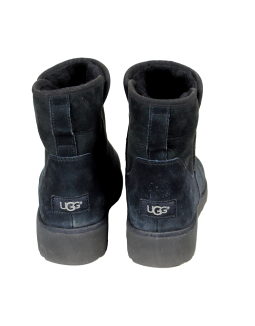 UGG 'Kristin' Wedge Boots
