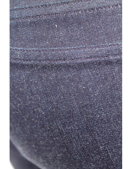 CHANEL LOW-RISE SKINNY JEANS - eKlozet Luxury Consignment