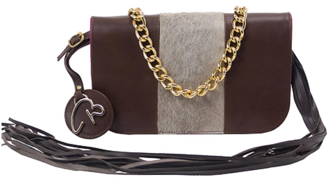BENENATE COLLECTION RIE SHOULDER BAG - eKlozet Luxury Consignment