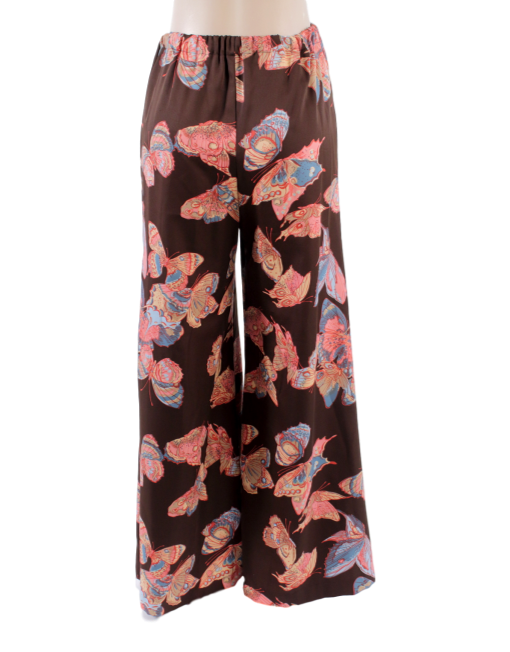 CHRISTIAN DIOR VINTAGE PANTSUIT - eKlozet Luxury Consignment